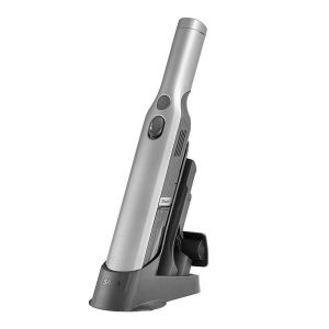 Shark WV200UK Cordless Handheld Vacuum Cleaner Grey