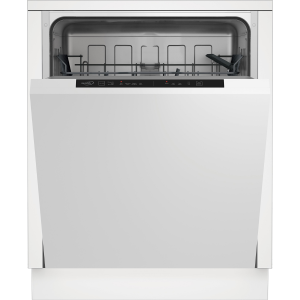 Zenith ZDWI601 Integrated Full Size Dishwasher