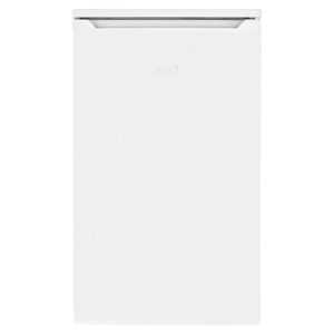 ZENITH ZFS4481W Freestanding Undercounter 50cm Freezer in White