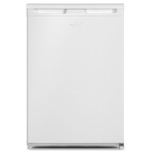 Zenith ZFS4584W Freestanding 55cm Under Counter Freezer in White