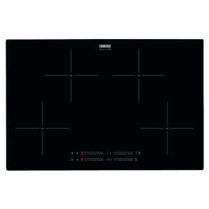 Zanussi ZIAN844K Series 60 4 Zone 80cm BoilAssist Induction Hob