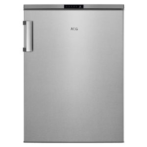 AEG ATB68E7NU Freestanding 60cm Under Counter Frost Free Freezer in Stainless Steel