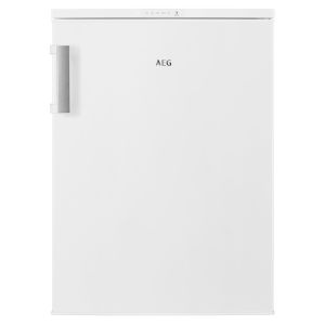AEG ATB68E7NW Freestanding 60cm Frost Free Under Counter Freezer in White
