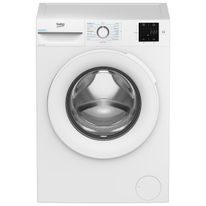 Beko BMN3WT3841W Freestanding 8kg 1400rpm Washing Machine in White