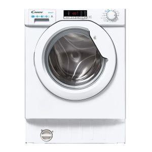 Candy CBD 485D2E Integrated 8/5kg 1400rpm Washer Dryer White