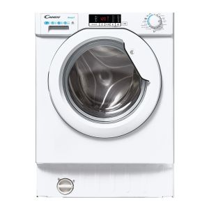 Candy CBD495D2WE Integrated 9/5kg 1400rpm Washer Dryer in White