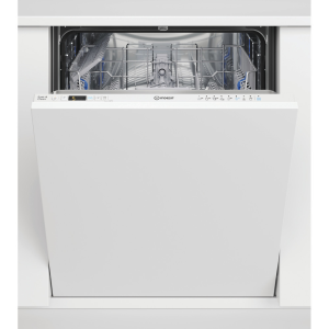 Indesit D2IHD526UK Integrated Full Size Fast&Clean Dishwasher