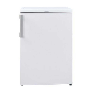 Blomberg FNE154P Freestanding 55cm Frost Free Under Counter Freezer in White