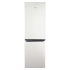 Hotpoint H1NT821EW1 Freestanding Low Frost 60/40 Fridge Freezer in White