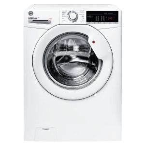 Hoover H3W 48TA4 Freestanding 8kg 1400rpm KG Mode Washing Machine in White