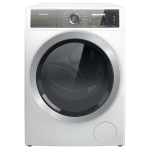Hotpoint H799GPOWERUK Freestanding 9kg 1400rpm GentlePower Washing Machine in White