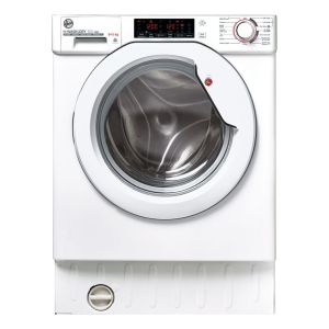 Hoover HBDOS 695TMET-80 Integrated 9/5kg 1600rpm Washer Dryer in White