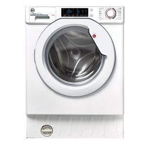 Hoover HBWOS 69TMET-80 H-WASH 300 Pro Integrated 9kg 1600rpm Washing Machine in White