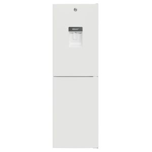 Hoover HV3CT175LFWKW Freestanding Low Frost 50/50 Fridge Freezer in White