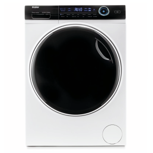 Haier HW100-B14979-UK I-Pro Series 7 Freestanding 10kg 1400rpm Washing Machine in White