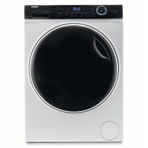 Haier HWD100-B14979 I-Pro Series 7 Freestanding 10/6kg 1400rpm Washer Dryer in White