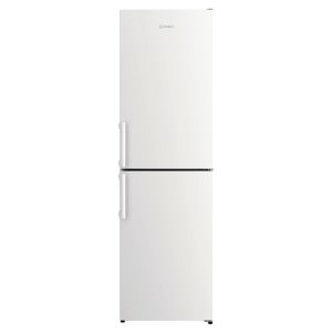Indesit IB55732W Freestanding Low Frost 50/50 Fridge Freezer in White