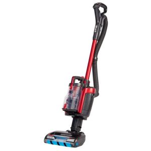Shark ICZ300UK Anti Hair Wrap Cordless Upright Vacuum Cleaner in Red