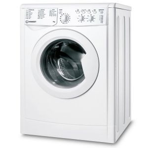 Indesit IWC71252WUKN Freestanding 7kg 1200rpm Washing Machine in White