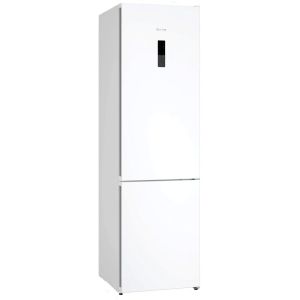 Siemens KG39NXWDFG iQ300 Freestanding Frost Free 60/40 Fridge Freezer in White