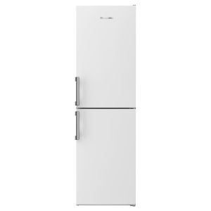 Blomberg KGM4574V Freestanding Frost Free 50/50 Fridge Freezer with Freezer Guard in White