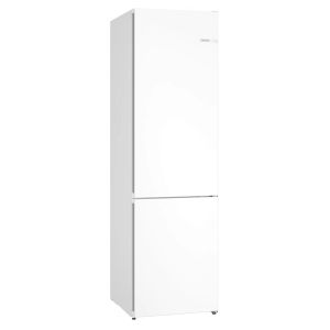 Bosch KGN392WDFG Series 4 Freestanding Frost Free 70/30 Fridge Freezer in White