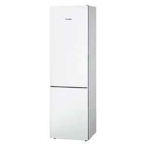 Bosch KGV39VWEAG Serie 4 Freestanding Low Frost 70/30 Fridge Freezer in White