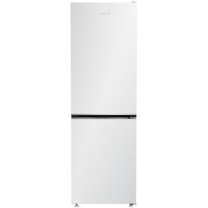 Blomberg KND23675V Freestanding Total No Frost 60/40 Fridge Freezer in White