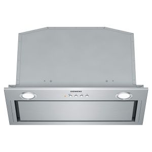 Siemens LB57574GB iQ500 52cm Canopy Cooker Hood in Stainless Steel