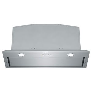 Siemens LB78574GB iQ500 Canopy 70cm Cooker Hood in Stainless Steel
