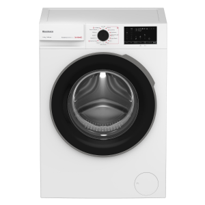 Blomberg LWA18461W Freestanding 8kg 1400rpm Washing Machine in White