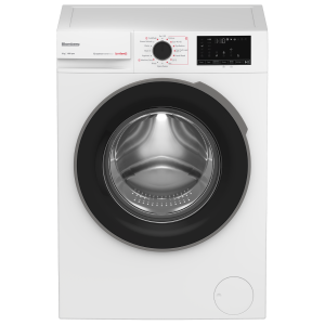 Blomberg LWA29461W Freestanding 9kg 1400rpm Washing Machine in White