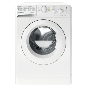 Indesit MTWC91495WUKN Freestanding 9kg 1400rpm Washing Machine in White