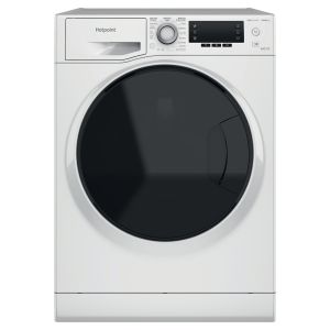 Hotpoint NDD10726DAUK Freestanding ActiveCare 10/7kg 1400rpm Washer Dryer in White