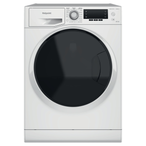 Hotpoint NDD8636DAUK Freestanding ActiveCare 8/6kg 1400rpm Washer Dryer in White