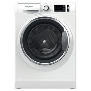 Hotpoint NM11948WCAUK Freestanding ActiveCare 9kg 1400rpm Washing Machine in White