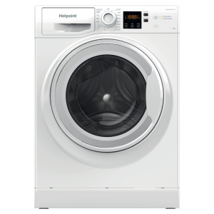 Hotpoint NSWF7469WUK Freestanding 7kg 1400rpm Washing Machine in White