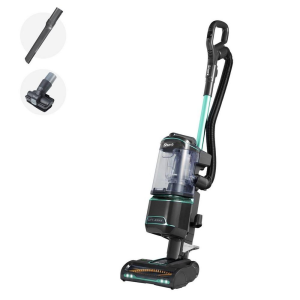 Shark NZ690UK Anti-Hair Wrap Upright Vacuum Cleaner with Lift-Away in Teal