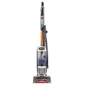 Shark NZ801UKT Anti Hair Wrap Upright Vacuum Cleaner with Powered Lift Away in Blue