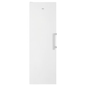 AEG OAG6N281EW 6000 Freestanding Tall Frost Free Freezer in White