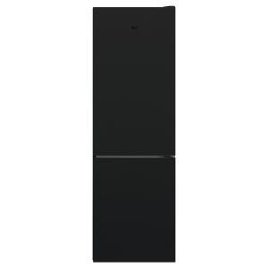 AEG RCB732E7MG 7000 TwinTech® No Frost Freestanding 60/40 Fridge Freezer in Black
