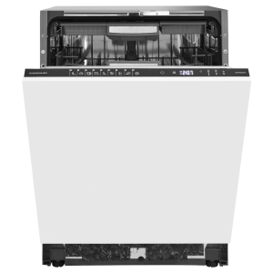 Rangemaster RDWP6015/I54 Integrated Full Size Dishwasher