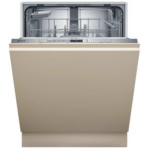 Neff S153HTX02G N30 Integrated Extra Dry Full Size Dishwasher with Info Light