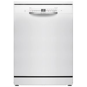 Bosch SMS2HVW67G Series 2 Freestanding Extra Dry Full Size Dishwasher in White