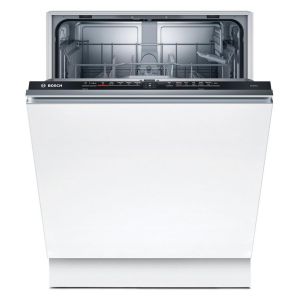 Bosch SMV2ITX18G Serie 2 Integrated Full Size Dishwasher with InfoLight®