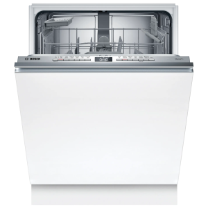 Bosch SMV4EAX23G Series 4 Integrated Silence Pro Full Size Dishwasher with Info Light