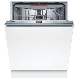 Bosch SMV4HVX00G Series 4 Integrated Full Size SpeedPerfect Dishwasher with InfoLight
