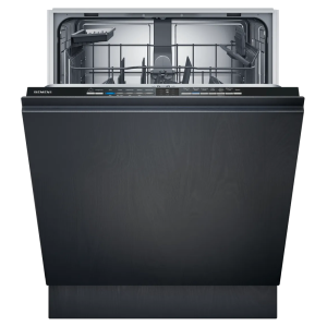 Siemens SN61HX02TG iQ100 Integrated VarioSpeed Plus Full Size Dishwasher with InfoLight
