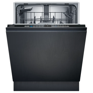 Siemens SN61HX03KG iQ100 Integrated VarioSpeed Plus Full Size Dishwasher with InfoLight