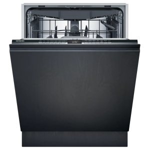 Siemens SN73HX10VG iQ300 Integrated Full Size Vario Hinge Dishwasher with InfoLight